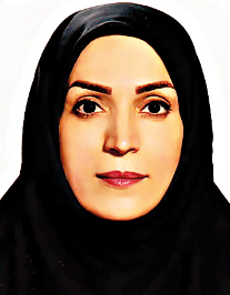 حکیمه اسمعیل زاده