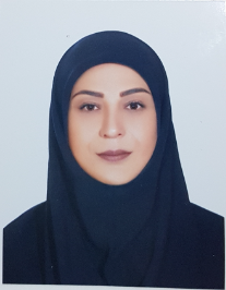 فاطمه مقیمی عراقی