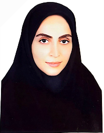 سیده زهرا هاشمی حیدری