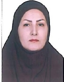 طاهره نادری واقف