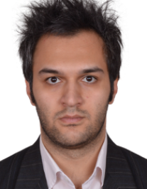 مهدی رضایی