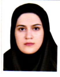 کیمیا میرزایی نیکو