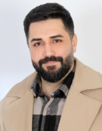 سعید خطیر