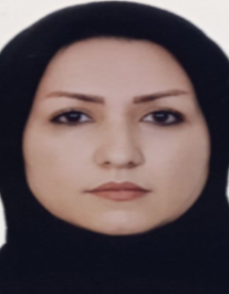 سعیده عبداللهی