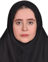 ریحانه مفیدی