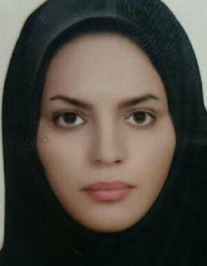 الهه فروغی نژاد