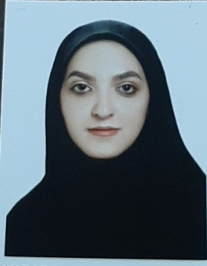 فهیمه جابرزاده انصاری