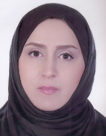 ویدا میرزایی