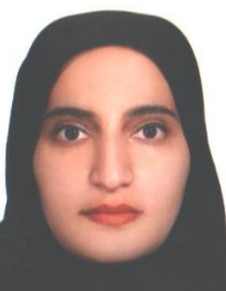 معصومه احمدی شهوه