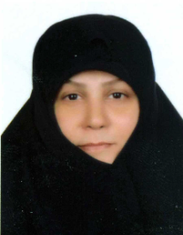 فاطمه فضلعلی