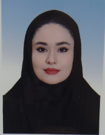 آزیتا عباسی پیش حصاری