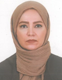 مرجان محمدی