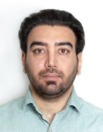 میثم کلانتری فرد