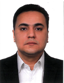 قباد حق محمدی شراهی