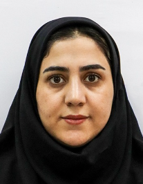 بهناز گرمهء
