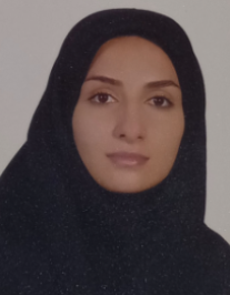 زینب محمدی فیروزجائی
