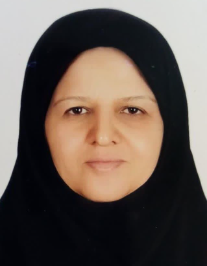 نجمه موسوی زاده