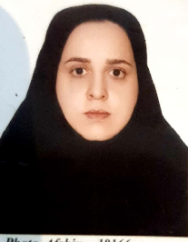 فاطمه زهرا زارع کوکنده