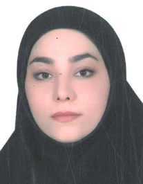 زهرا فرح مند مهدی آبادی