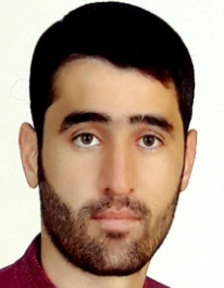 بهنام براتی مشهدی