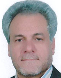 حسن صمدی