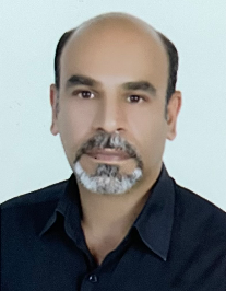 علی رضا محلاتی