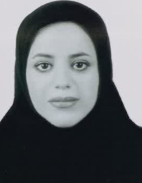 سارا عادلی نیا