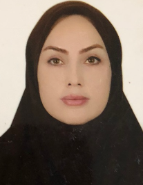 یاسمین زحمتکش