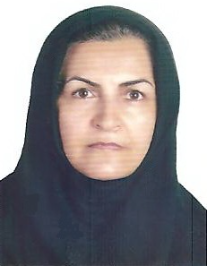 فاطمه زهرا سراج