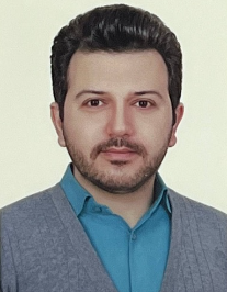 وحید اکبری فرخانی