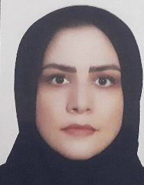 ندا رضائی