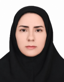 فرزانه رفیعی پور احمدی
