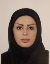 مریم حسینی زاد
