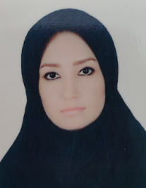 سحر وثوق ابراهیمی