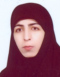 امینه سادات محسن زاده بیدگلی