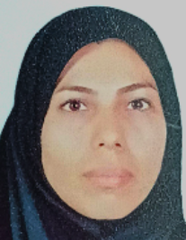 زهره رستمی