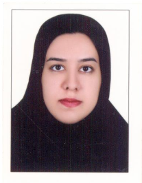 الهه شهامتی