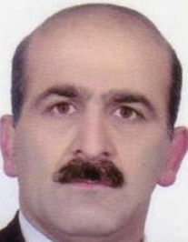 جمال صادقی