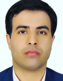 وحید رضائی