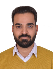 علیرضا صالحی وزیری