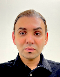 حسین مهدی زاده تورزنی