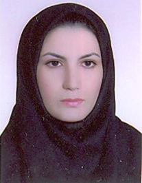 مریم ایزدی مزیدی