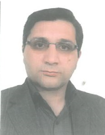 علیرضا علیزاده