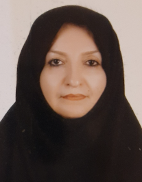 نسرین علیزاده