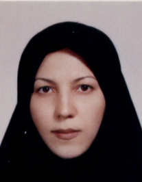 مرضیه آقامیرلی