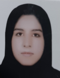 زکیه رستمی پور