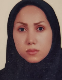 فاطمه مطهرنیا