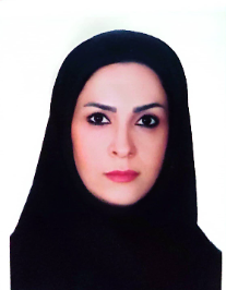 محبوبه گازرانی فراهانی