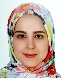 معصومه ابراهیم