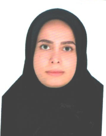 سیده ثریا هاشمی